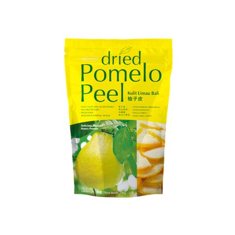 Cosway - Mildura Dried Pomelo Peel