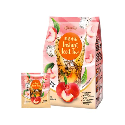 Cosway - Mildura Instant Peach Flavoured Iced Tea