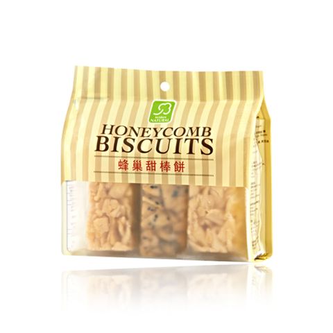 Cosway - Mildura Natural Honeycomb Biscuits