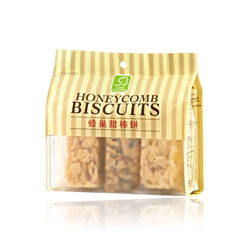 Cosway - Mildura Natural Honeycomb Biscuits