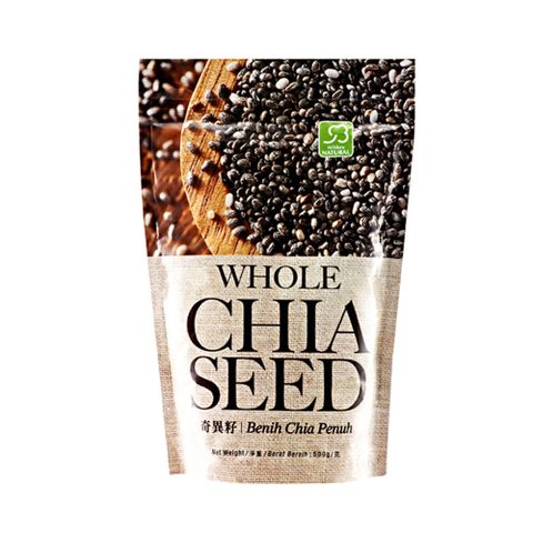 Cosway - Mildura Natural Whole Chia Seed