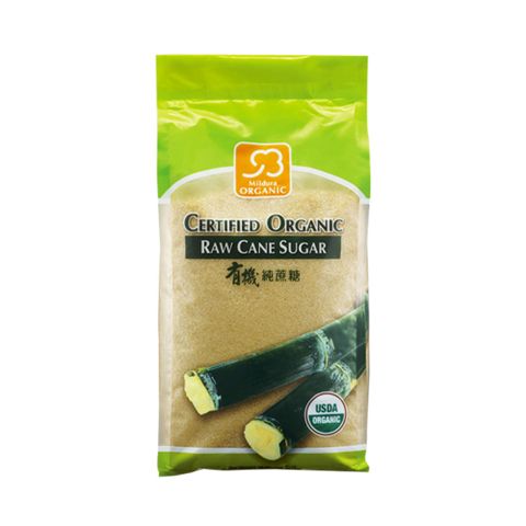 Cosway - Mildura Organic Raw Cane Sugar 900g