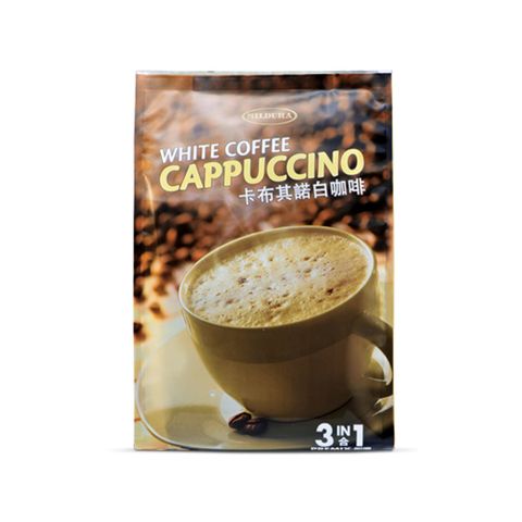 Cosway - Mildura White Coffee Cappuccino