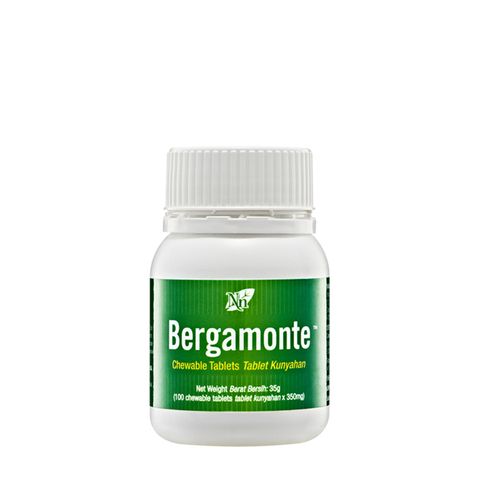 Cosway - Nn Bergamonte®