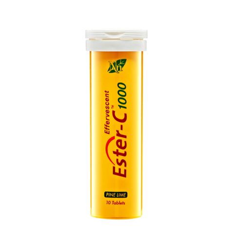 Cosway - Nn Effervescent Ester-C® 1000mg