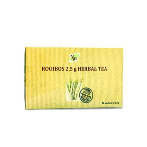 Cosway - Nn Green Rooibos Tea