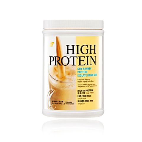 Cosway - Nn High Protein