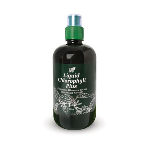 Cosway - Nn Liquid Chlorophyll Plus