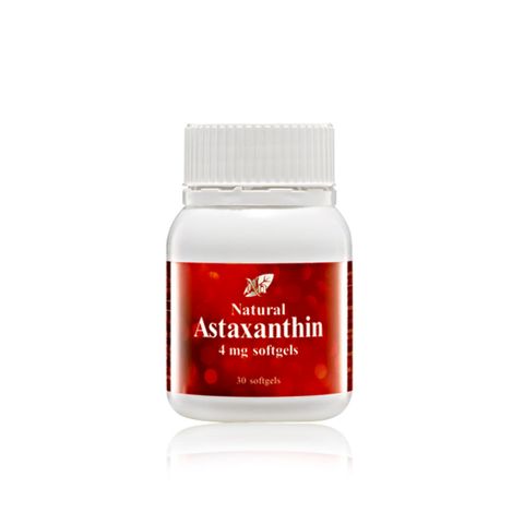 Cosway - Nn Natural Astaxanthin