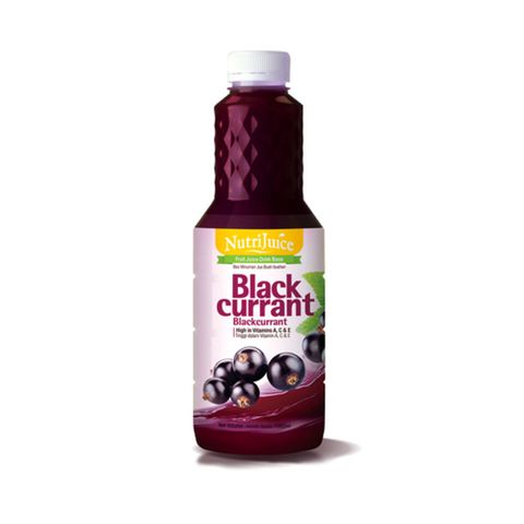 Cosway - NutriJuice Blackcurrant