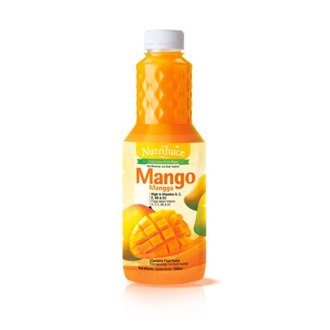 Cosway - NutriJuice Mango