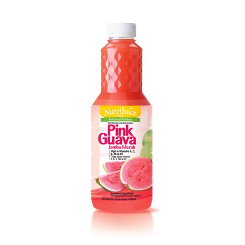 Cosway - NutriJuice Pink Guava