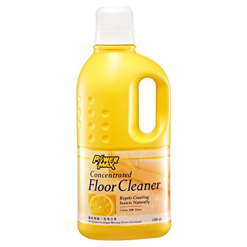 Cosway - PowerMax Concentrated Floor Cleaner – Citrus