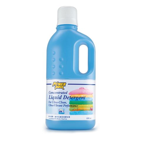 Cosway - PowerMax Concentrated Liquid Detergent