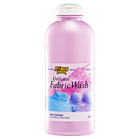 Cosway - PowerMax Delicate Fabric Wash