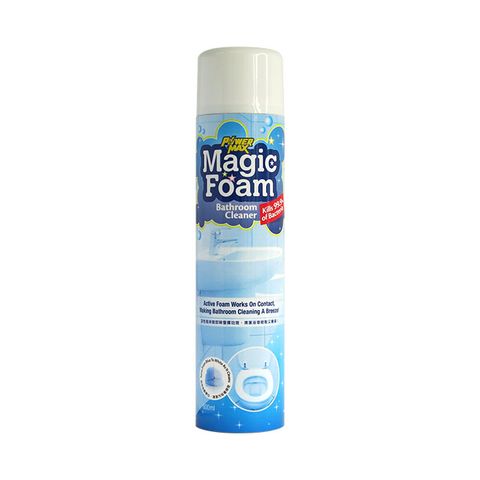 Cosway - PowerMax Magic Foam Bathroom Cleaner