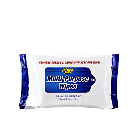 Cosway - PowerMax Multi-Purpose Wipes