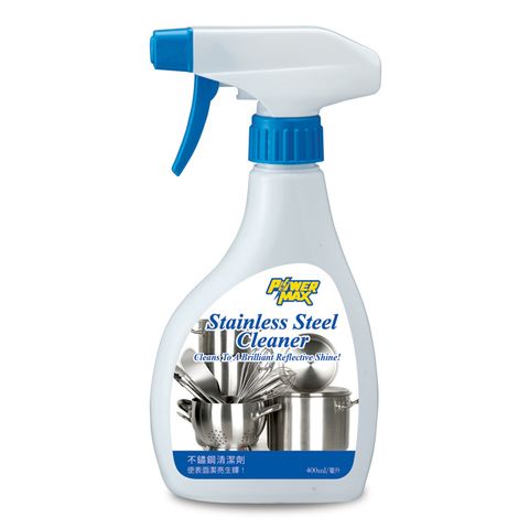 Cosway - PowerMax Stainless Steel Cleaner