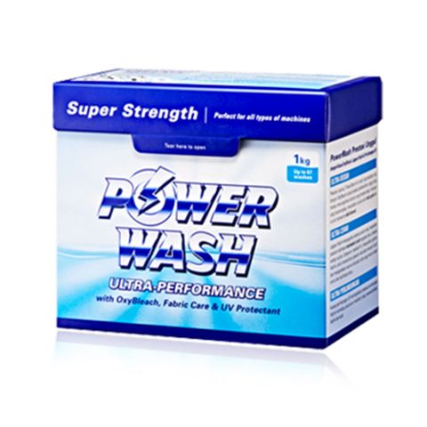 Cosway - PowerWash Ultra Super Strength 1kg