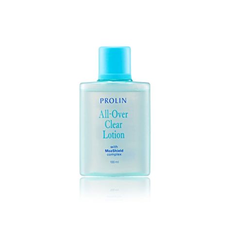 Cosway - Prolin All-Over Clear Lotion