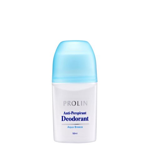 Cosway - Prolin Anti-Perspirant Deodorant – Aqua Breeze