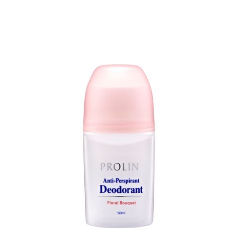 Cosway - Prolin Anti-Perspirant Deodorant – Floral Bouquet