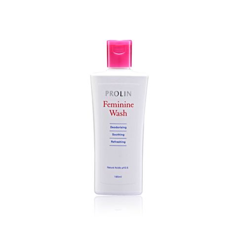 Cosway - Prolin Feminine Wash