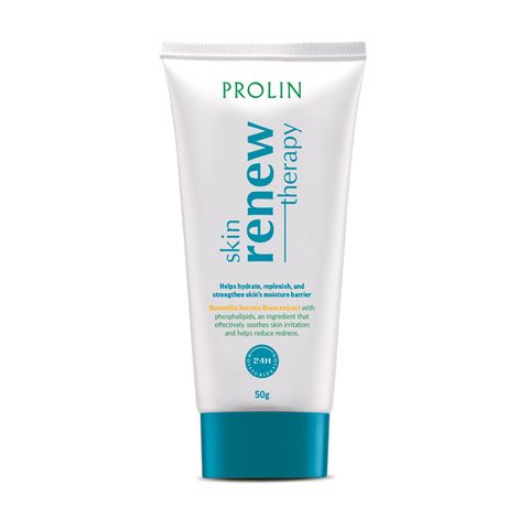 Cosway - Prolin Skin Renew Therapy