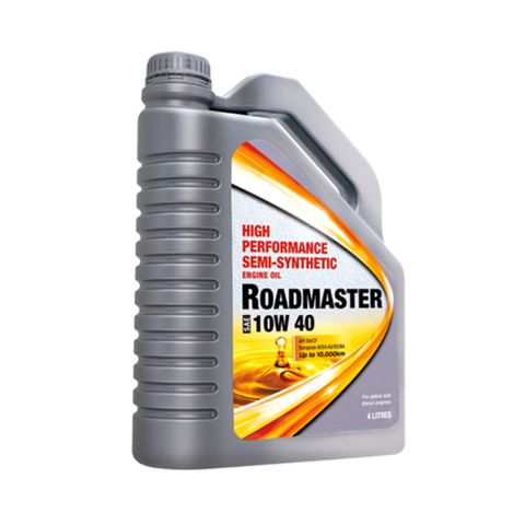 Cosway - Roadmaster 10W-40 SN/CF