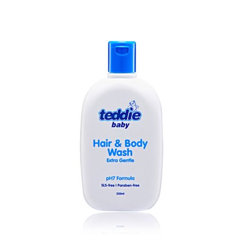 Cosway - Teddie® Baby Hair & Body Wash