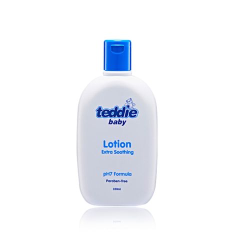 Cosway - Teddie® Baby Lotion