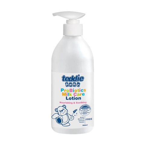 Cosway - Teddie® Baby Probiotics Milk Care Lotion