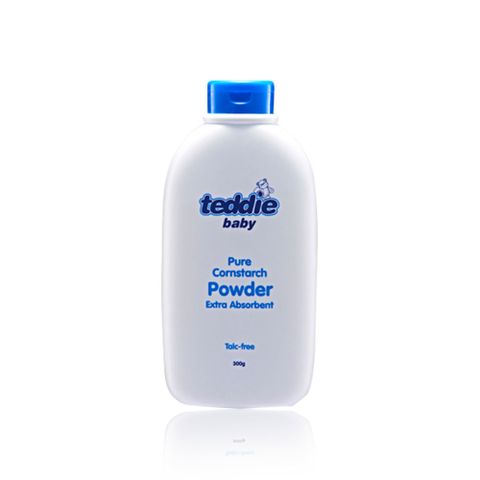 Cosway - Teddie® Baby Pure Cornstarch Powder