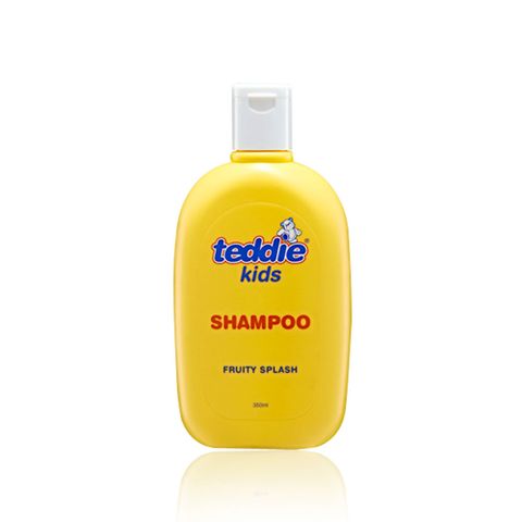 Cosway - Teddie® Kids Shampoo (Fruity Splash)