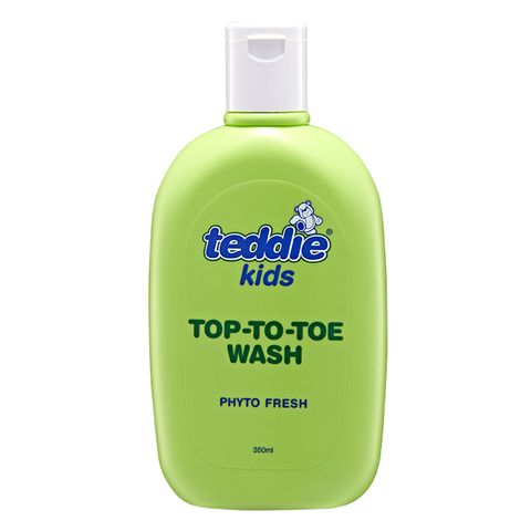 Cosway - Teddie® Kids Top-To-Toe Wash (Phyto Fresh)