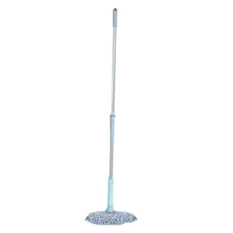 Cosway - Telescopic Microfibre Twist Mop