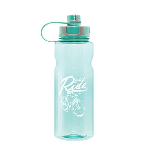 Cosway - Tritan 1.5L Water Bottle – Turquoise