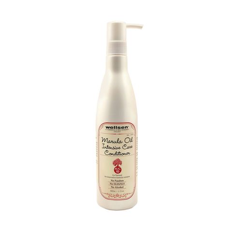 Cosway - Wellsen® Marula Oil Intensive Care Conditioner