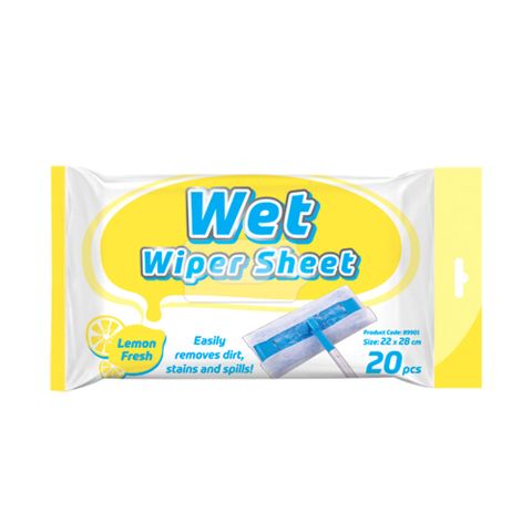 Cosway - Wet Wiper Sheet