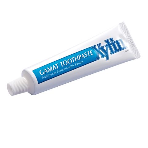 Cosway - Xylin Gamat Toothpaste