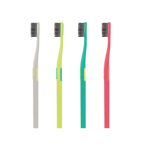 Cosway - Xylin ProWhite Charcoal Embossed Toothbrush