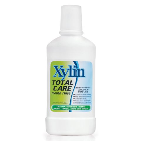 Cosway - Xylin Total Care Mouth Rinse