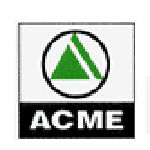 Acme Equipment Pte Ltd