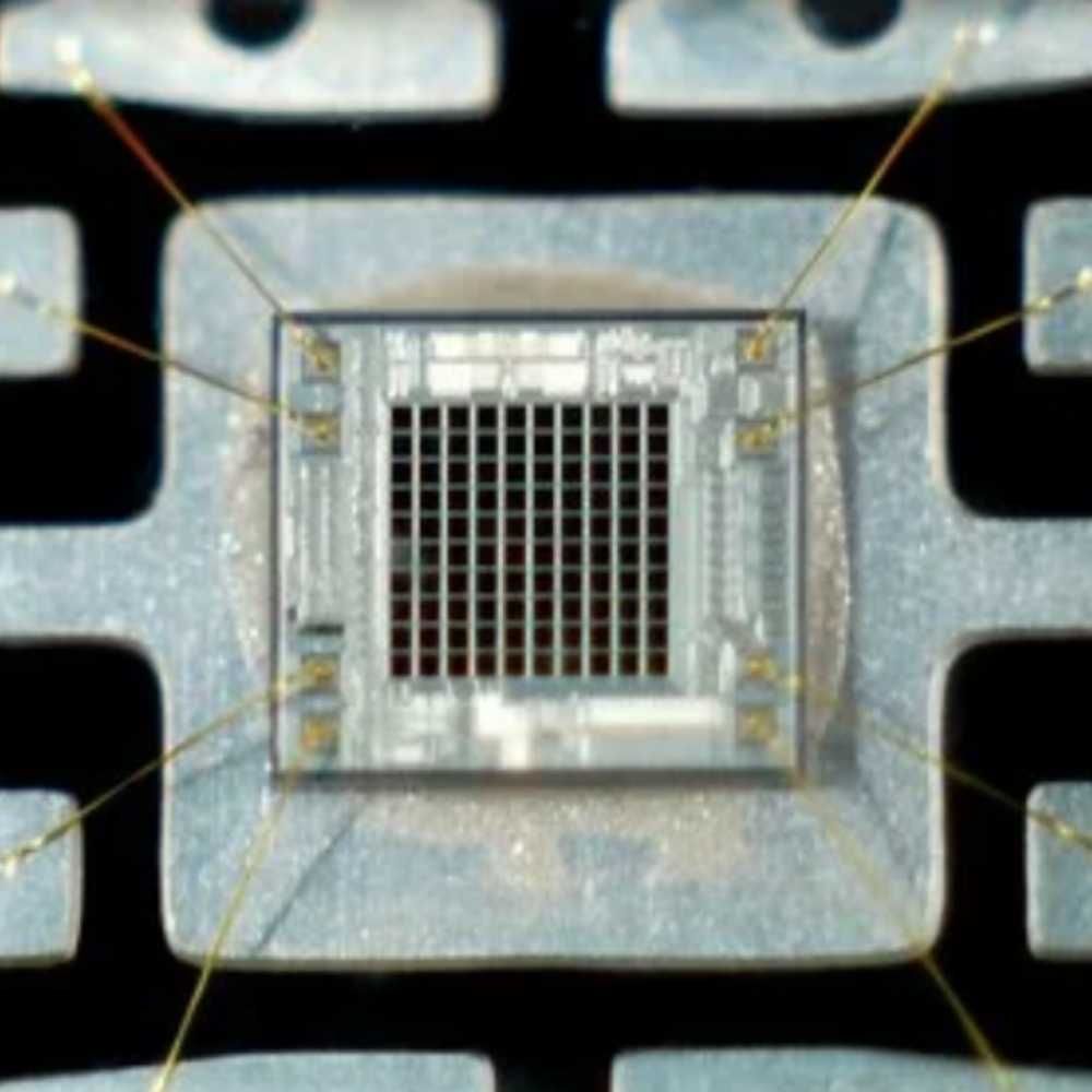 Die Attach Adhesives