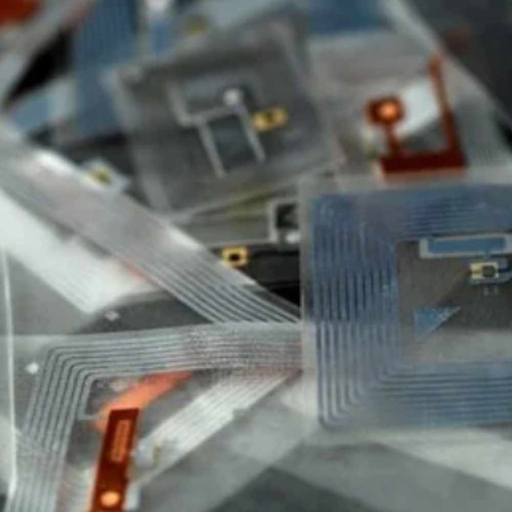 Electrically Conductive Adhesives (Anisotropic)