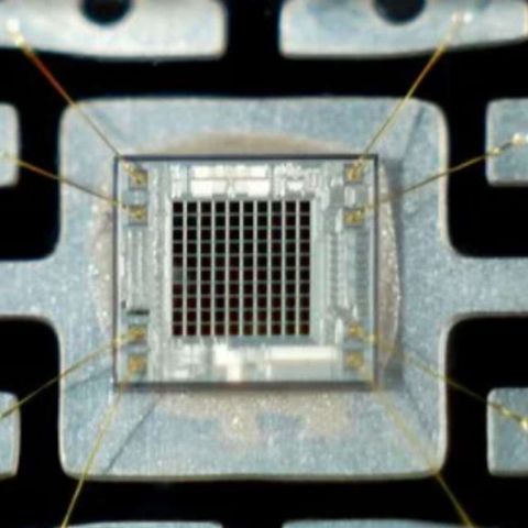 Electrically Conductive Adhesives (Isotropic)