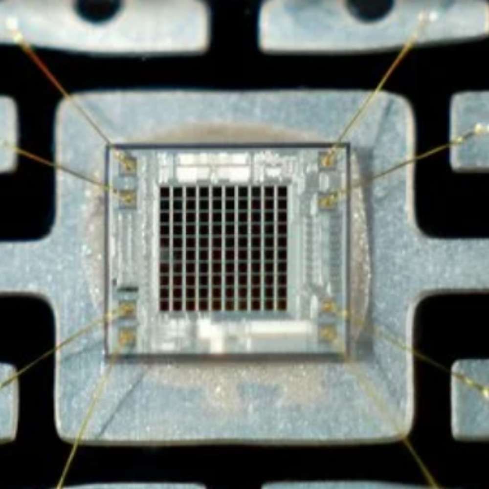 Electrically Conductive Adhesives (Isotropic)