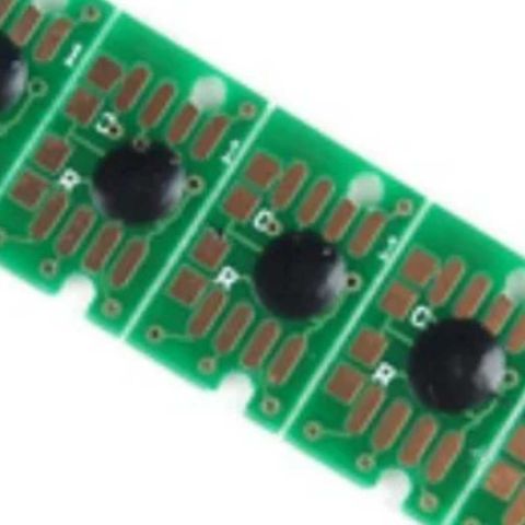 Encapsulation, Glob Top, Dam and Fill