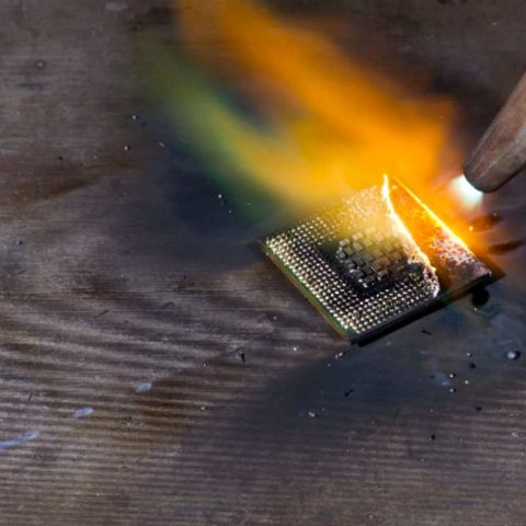 Flame Retardant Materials