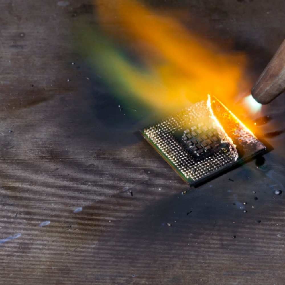 Flame Retardant Materials